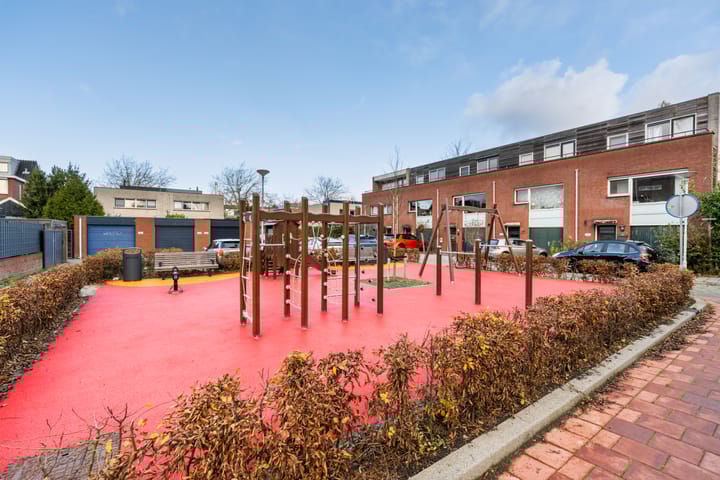 Foto 53 van Hoofdweg 164-C