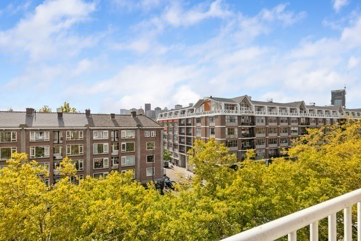 Foto 23 van Goudsesingel 27-F