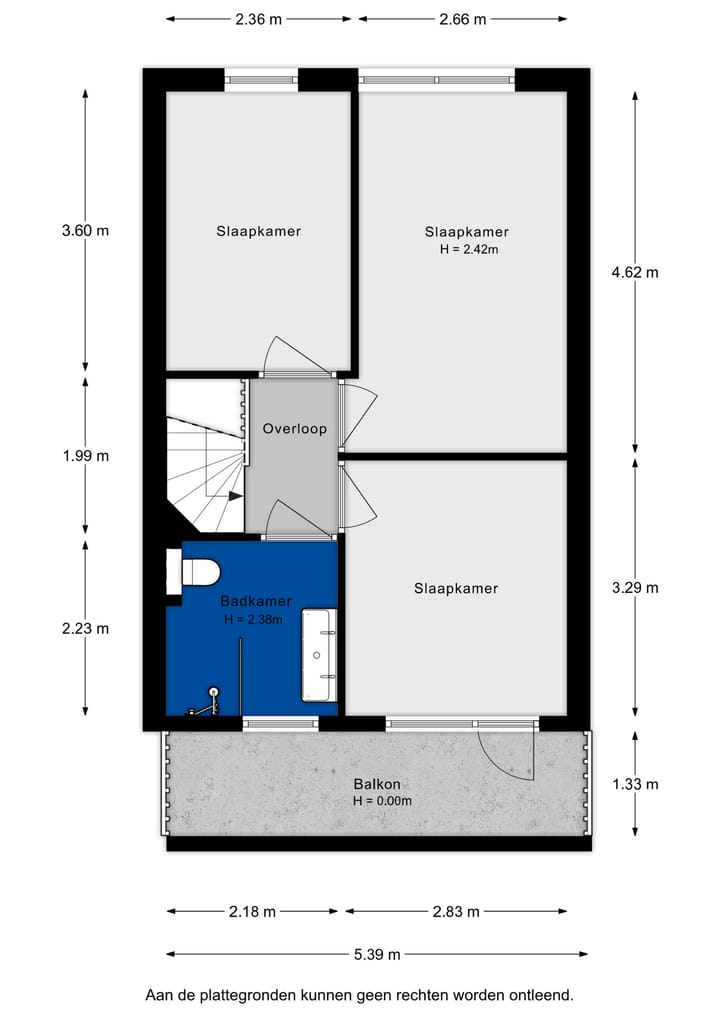 Foto 55 van Hoofdweg 164-C