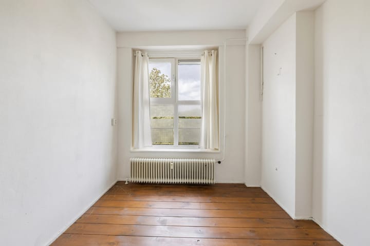 Foto 24 van Goudsesingel 27-F