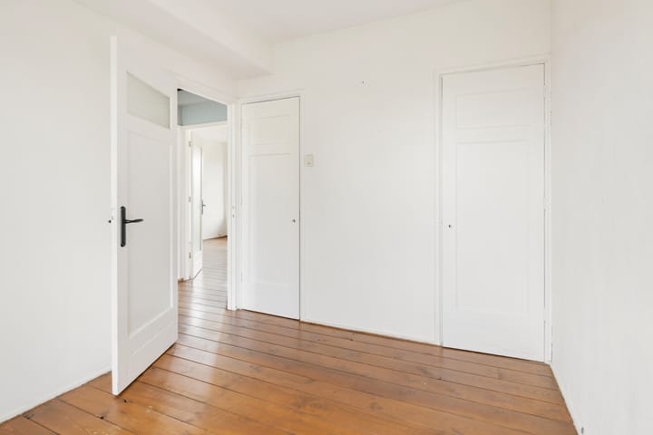 Foto 25 van Goudsesingel 27-F