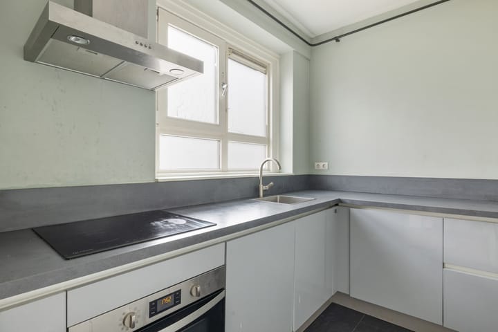 Foto 27 van Goudsesingel 27-F