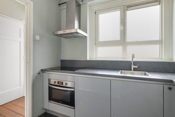 Foto 29 van Goudsesingel 27-F