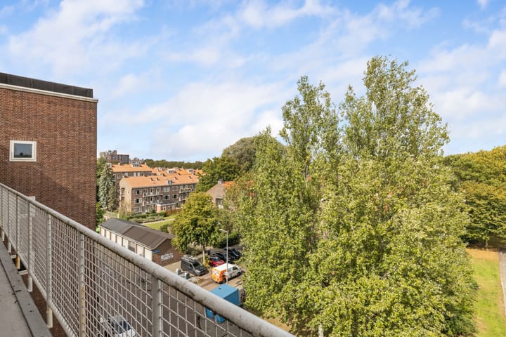 Foto 30 van Goudsesingel 27-F