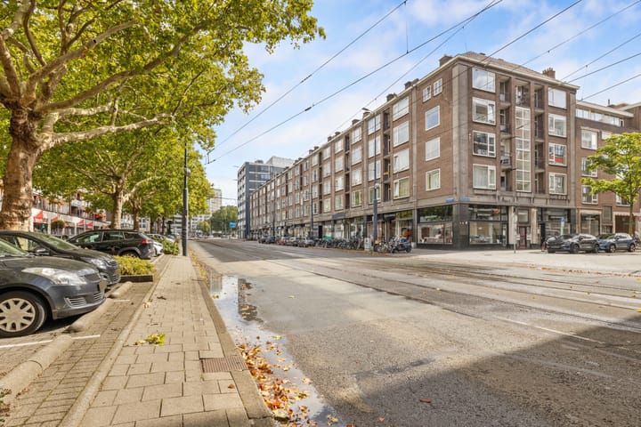 Foto 32 van Goudsesingel 27-F