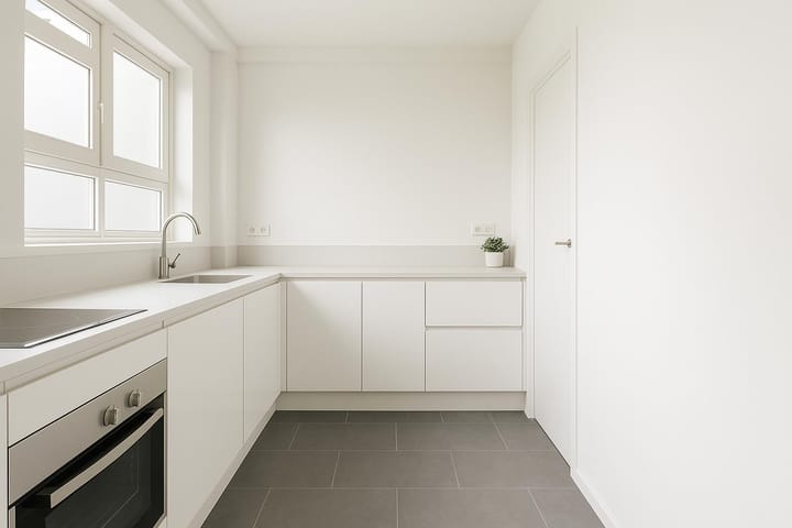 Foto 26 van Goudsesingel 27-F