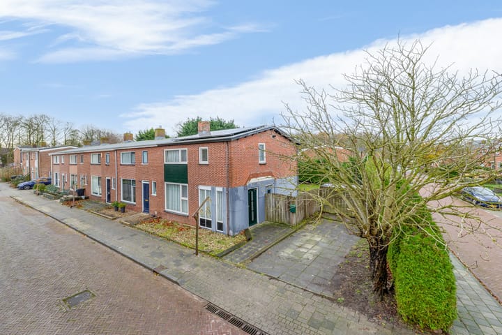 Photo 2 of Plantsoen 2