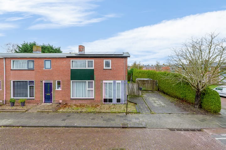 Photo 3 of Plantsoen 2