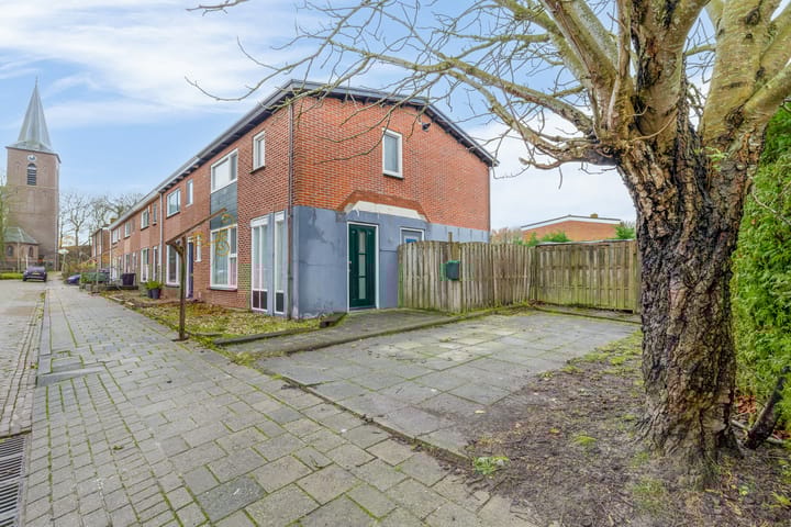 Photo 4 of Plantsoen 2