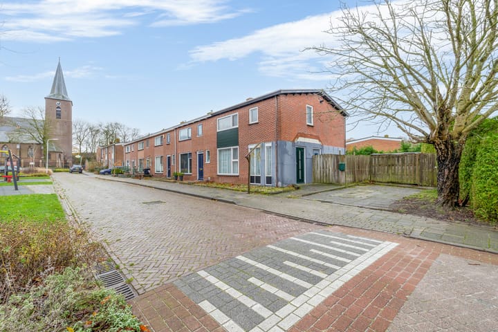 Photo 5 of Plantsoen 2