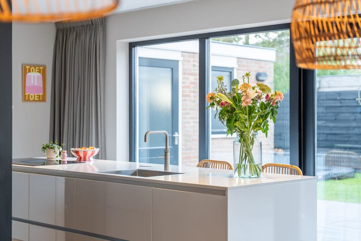 Foto 2 van I. Jousmastraat 4