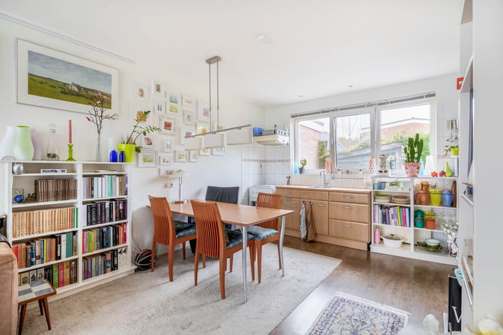 Photo 9 of Plantsoen 2