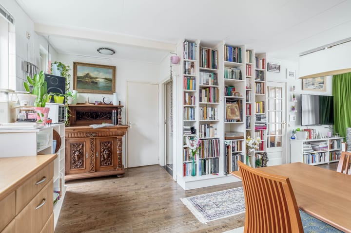 Photo 10 of Plantsoen 2