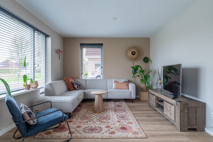 Foto 8 van I. Jousmastraat 4