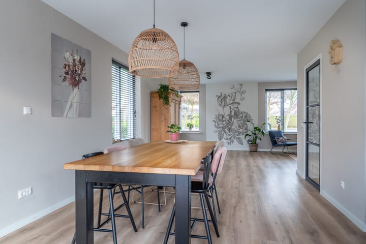 Foto 14 van I. Jousmastraat 4