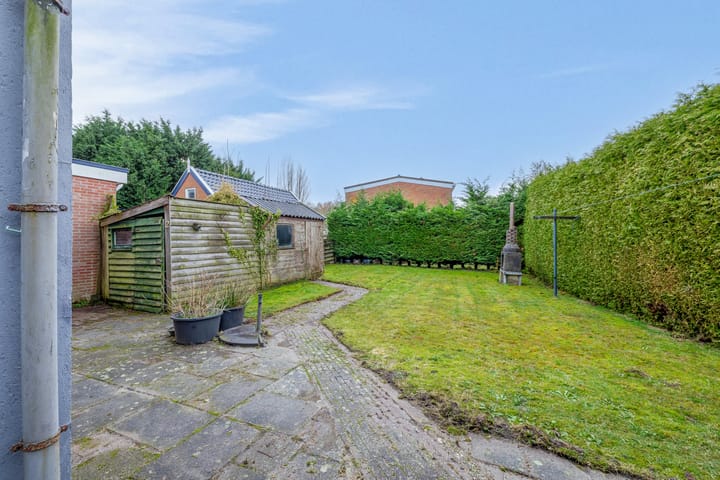 Photo 30 of Plantsoen 2