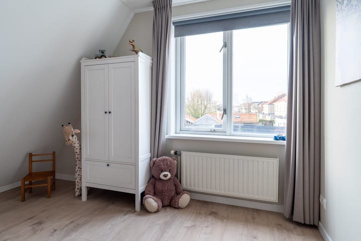 Foto 31 van I. Jousmastraat 4