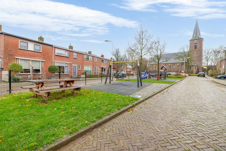 Photo 32 of Plantsoen 2