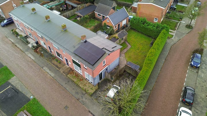 Photo 33 of Plantsoen 2