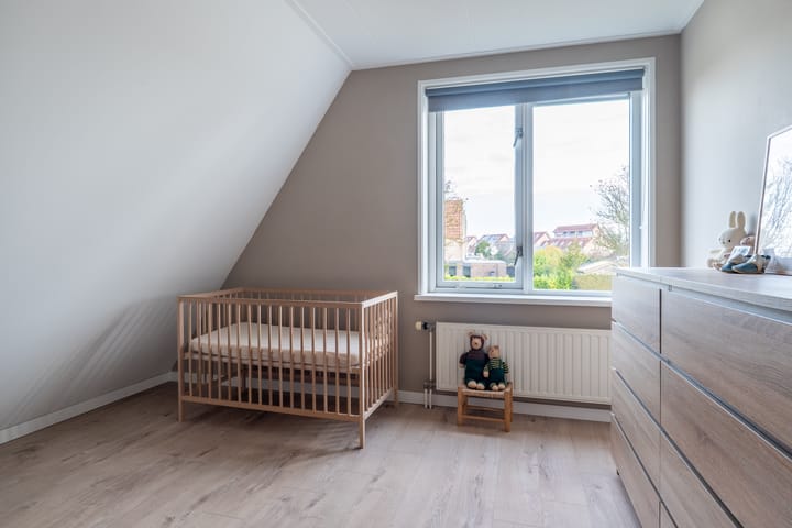 Foto 27 van I. Jousmastraat 4