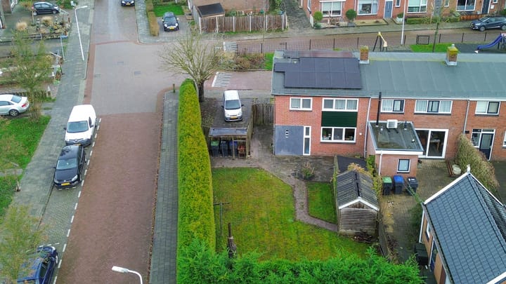 Photo 35 of Plantsoen 2