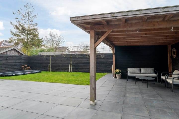 Foto 36 van I. Jousmastraat 4