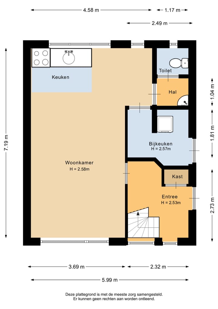 Photo 38 of Plantsoen 2