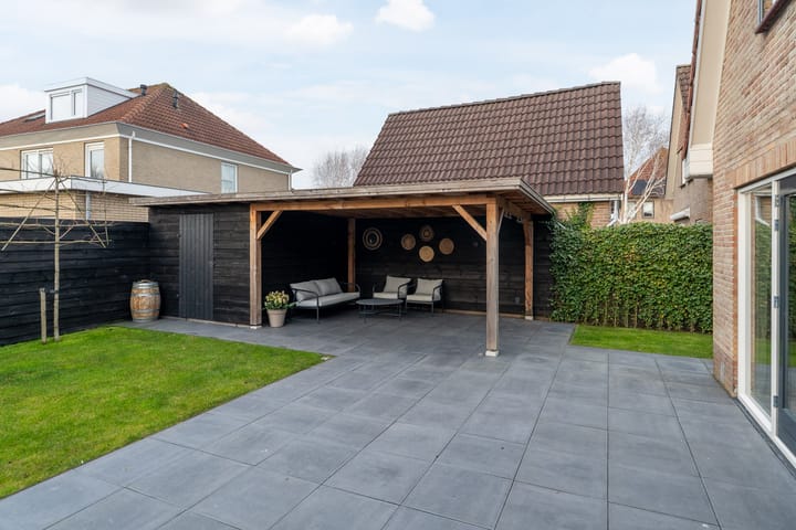 Foto 40 van I. Jousmastraat 4