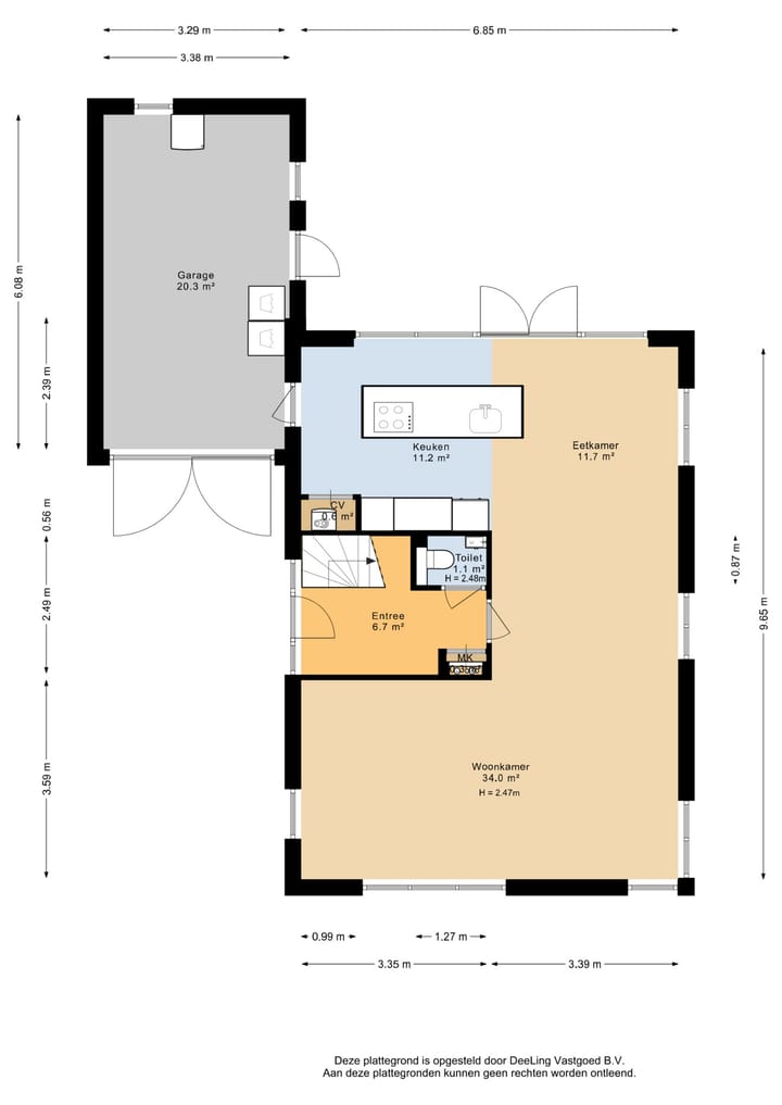 Foto 44 van I. Jousmastraat 4