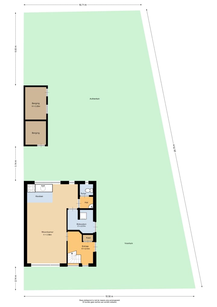 Photo 44 of Plantsoen 2