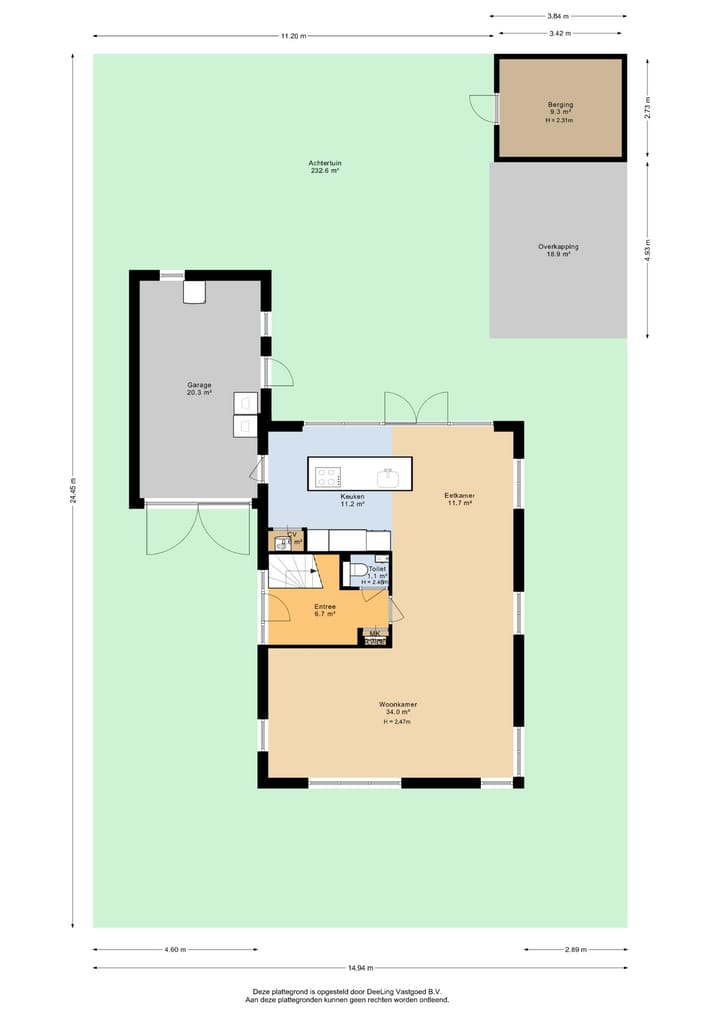 Foto 48 van I. Jousmastraat 4