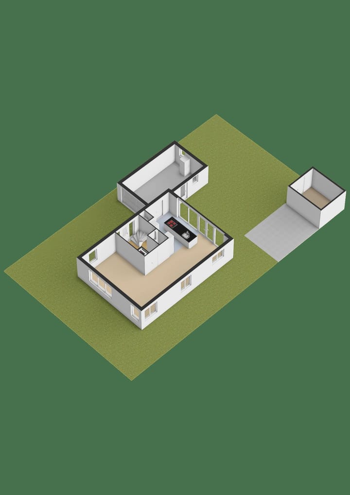 Foto 53 van I. Jousmastraat 4