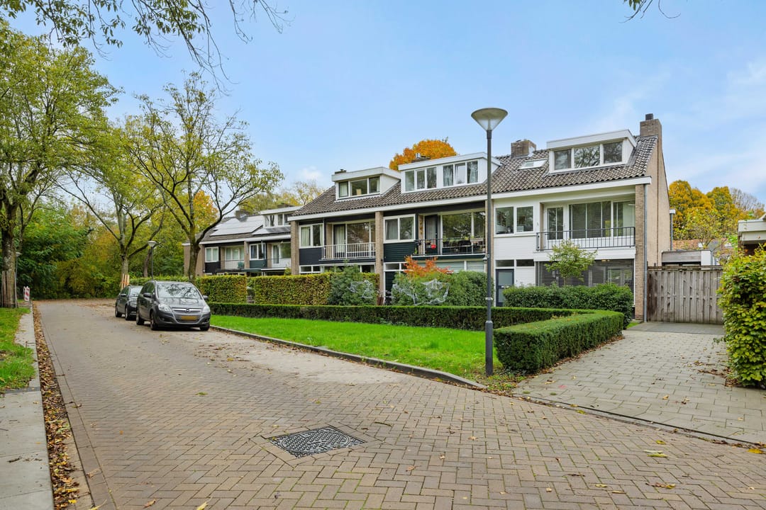 Photo 2 of Isabellastraat 7