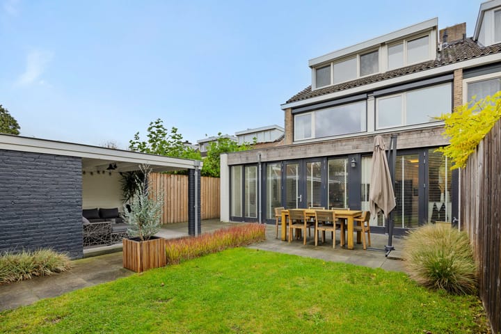 Foto 3 van Isabellastraat 7