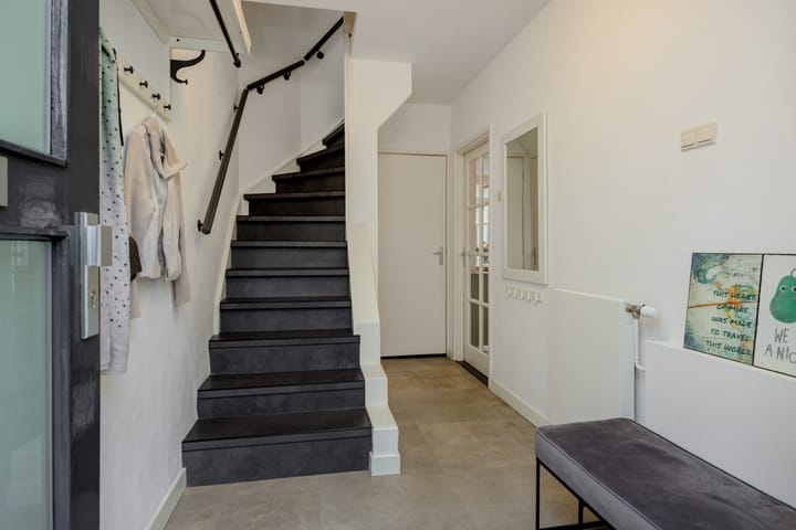 Foto 4 van Isabellastraat 7