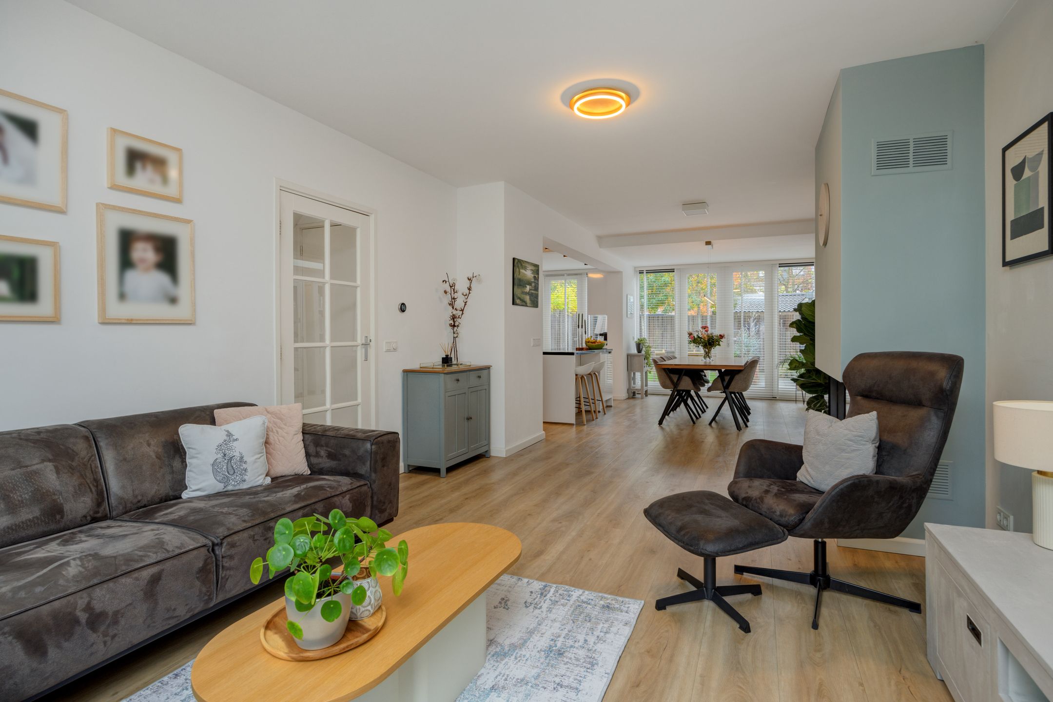 Photo 6 of Isabellastraat 7