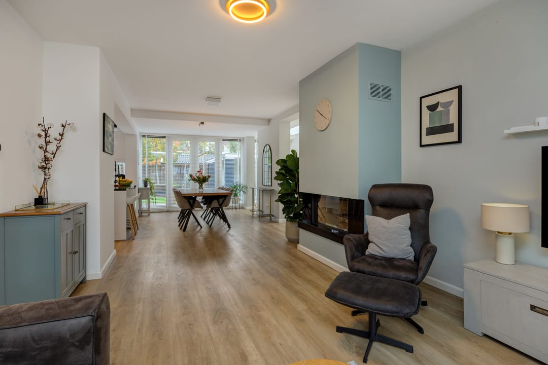 Photo 7 of Isabellastraat 7