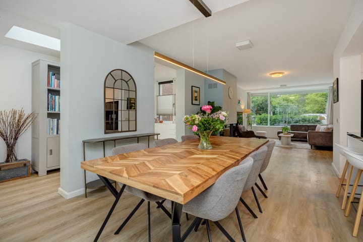 Foto 10 van Isabellastraat 7