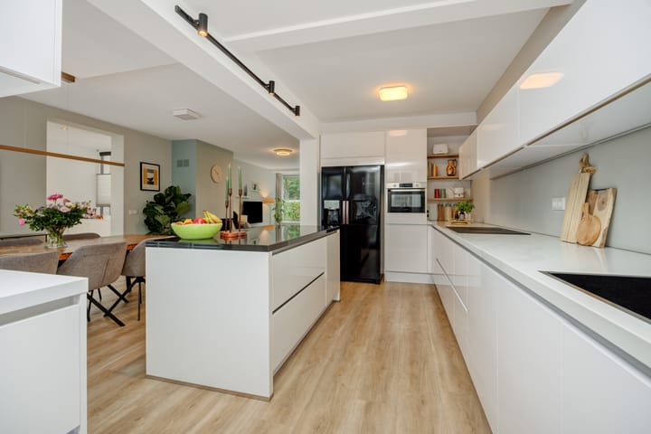 Foto 14 van Isabellastraat 7