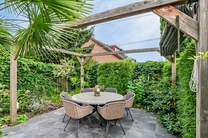 Foto 5 van Bossebaan 31