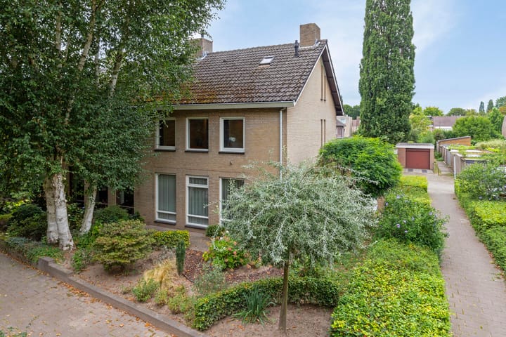 Foto 7 van Bossebaan 31