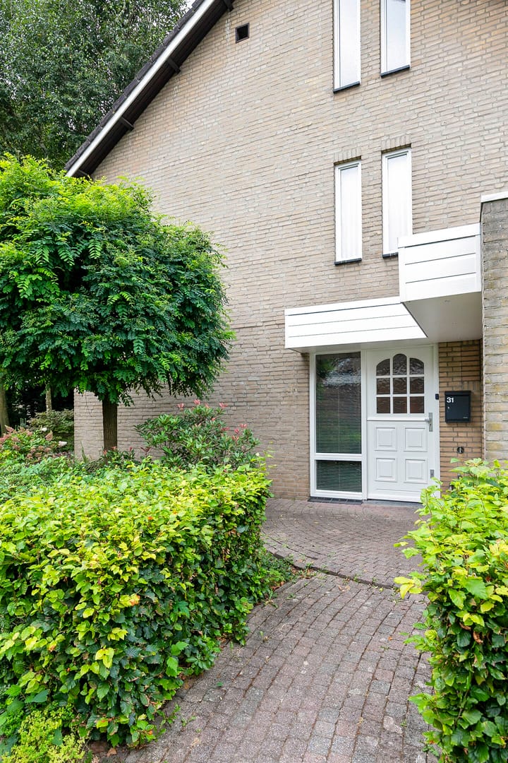 Foto 8 van Bossebaan 31