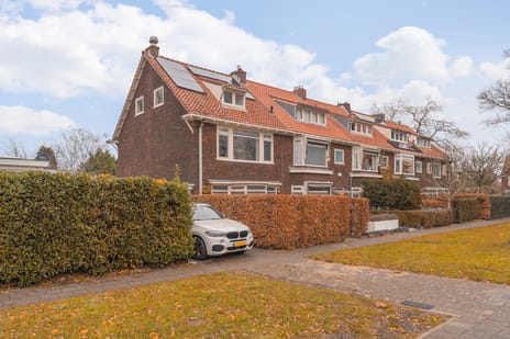 Graaf Aelbrechtlaan 112 secondary image