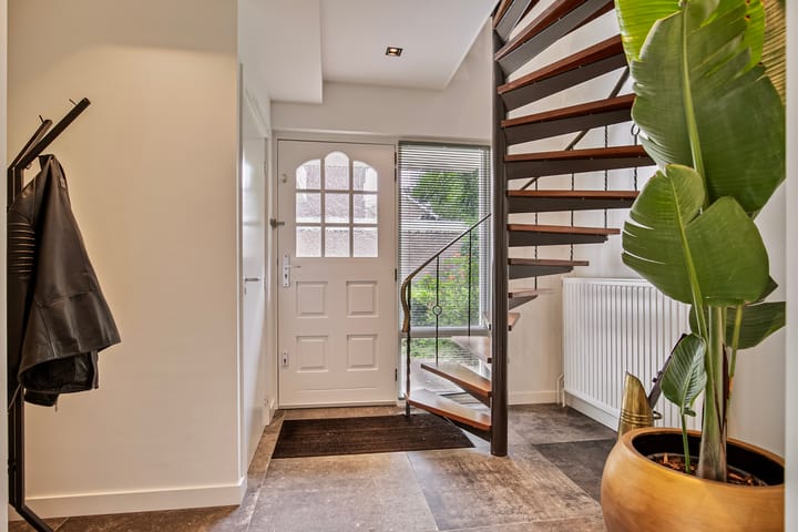 Foto 10 van Bossebaan 31