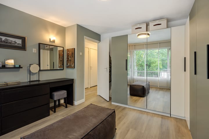 Foto 24 van Isabellastraat 7