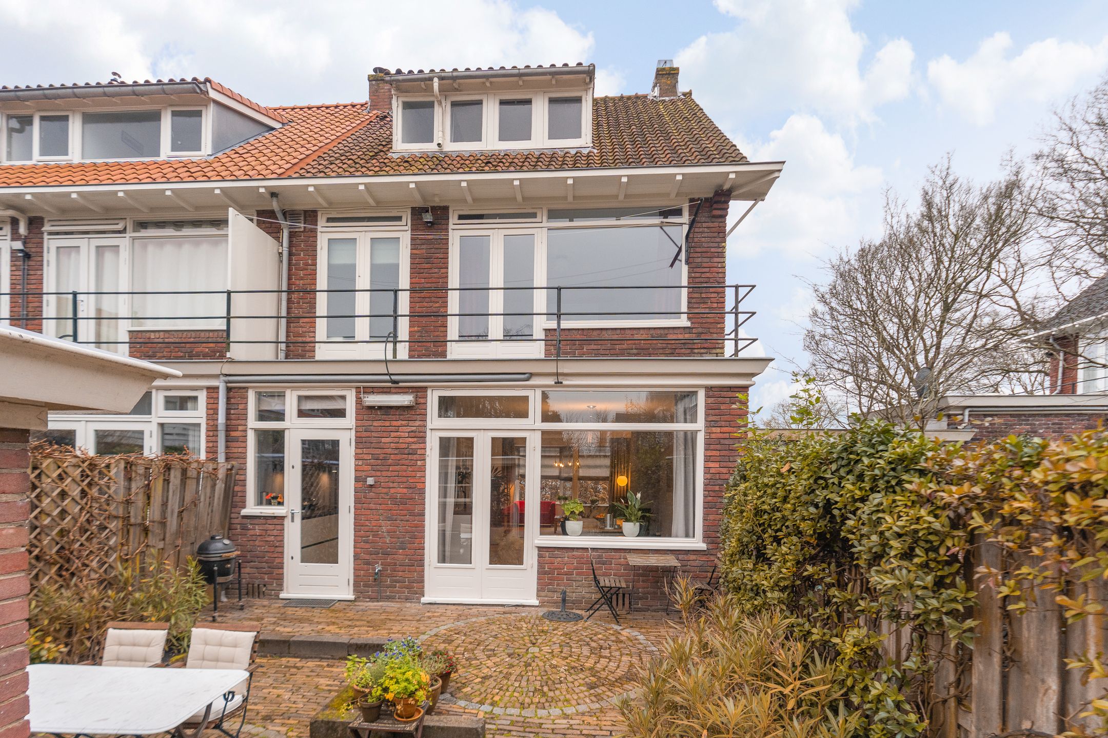 Foto 3 van Graaf Aelbrechtlaan 112