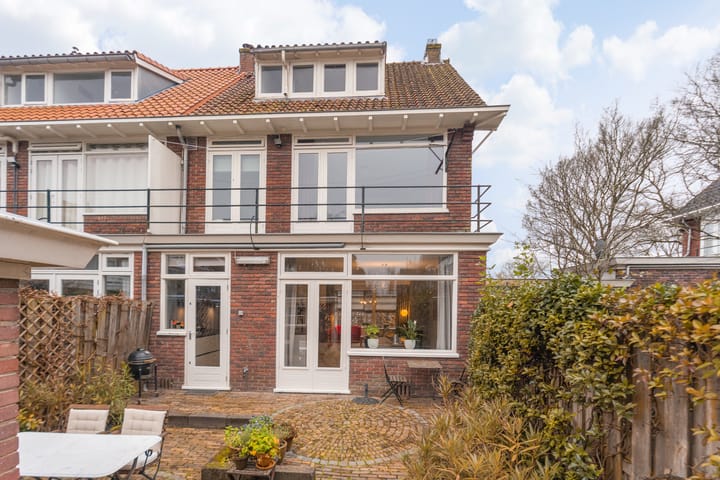 Graaf Aelbrechtlaan 112