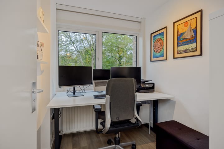 Foto 25 van Isabellastraat 7