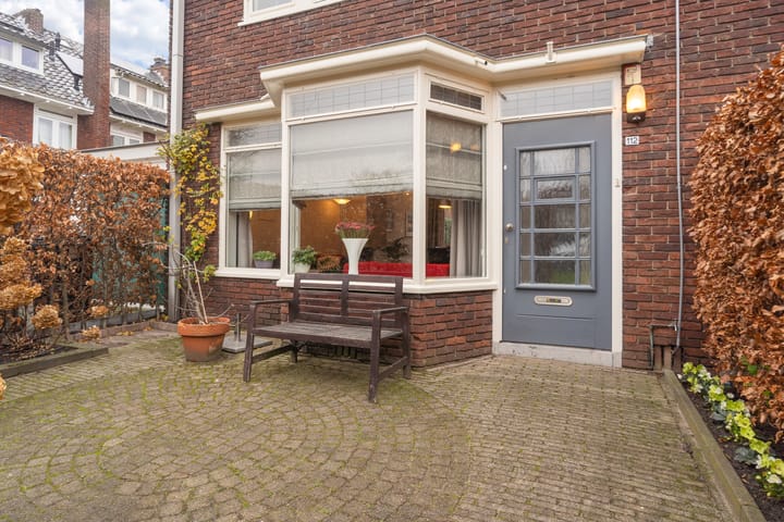 Foto 4 van Graaf Aelbrechtlaan 112