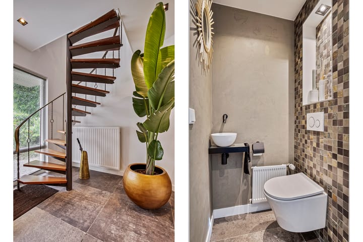 Foto 12 van Bossebaan 31